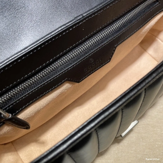 Hyperpeter Marmont Gucci 26CM GG 0806